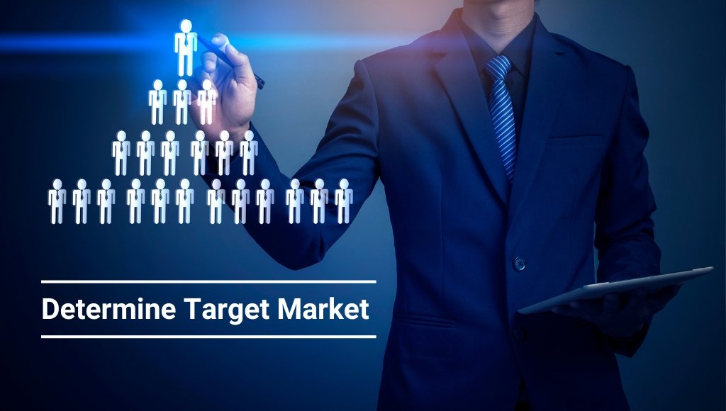 6 Steps to Determine Target Market for Maximum Success