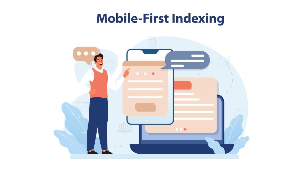 Mobile SEO: How to Optimize for Mobile-First Indexing